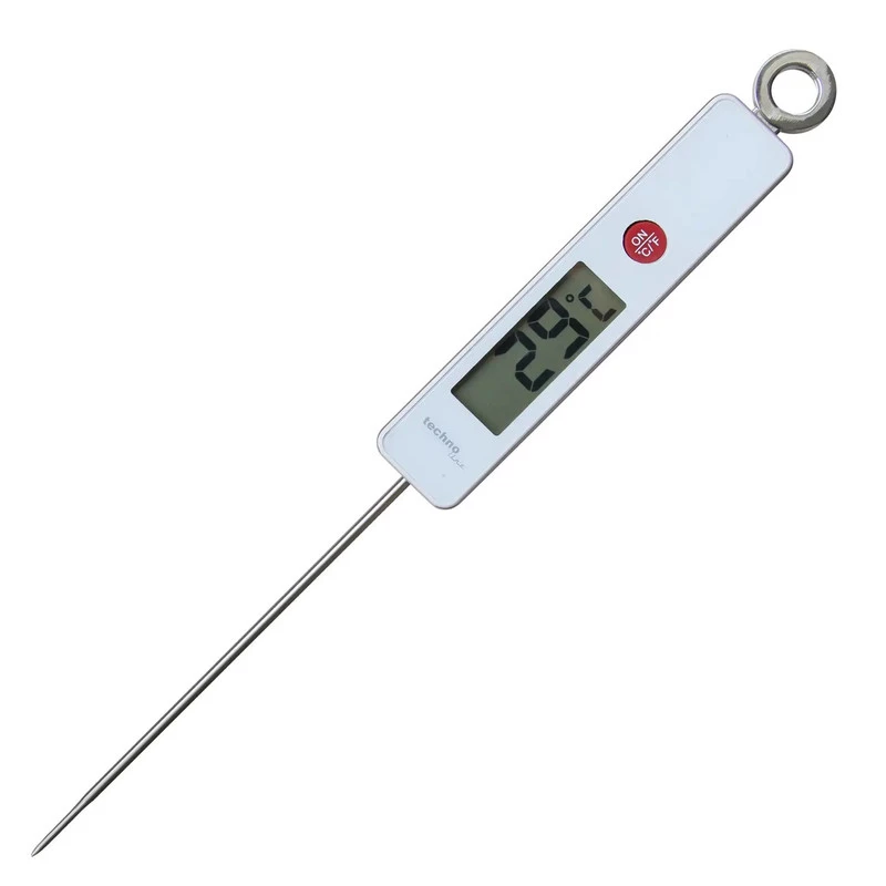Термометр щуповий Technoline WS1010 White (DAS301776)