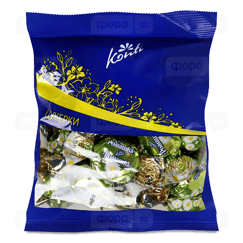 Цукерки Konti Ромашка