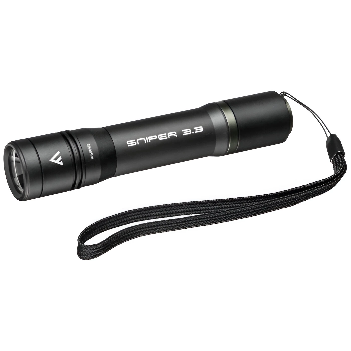 Ліхтар тактичний Mactronic Sniper 3.3, 1020 Lumen, Focus Powerbank Recharg Type-C (THH0064)