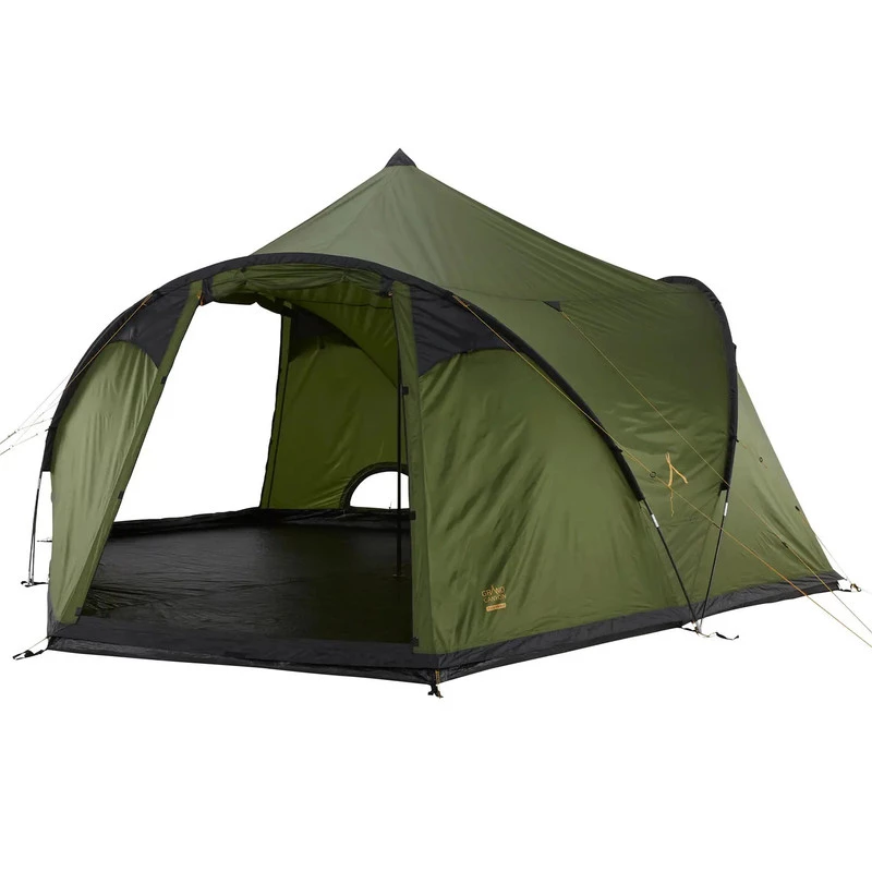Намет Grand Canyon Black Knob 10 Capulet Olive (DAS302743)