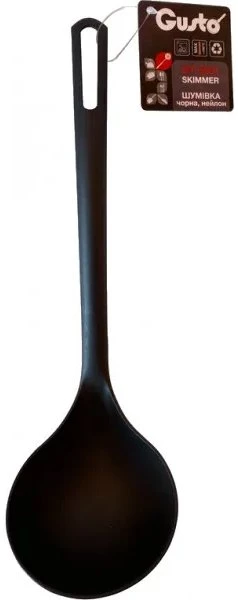 Половник Gusto GT-5205, нейлон (100740)