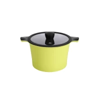 Каструля Ringel Zitrone з кришкою 24x16.2 см 5.8л (RG-2108-24/2)