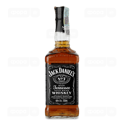 Віскі Jack Daniel's
