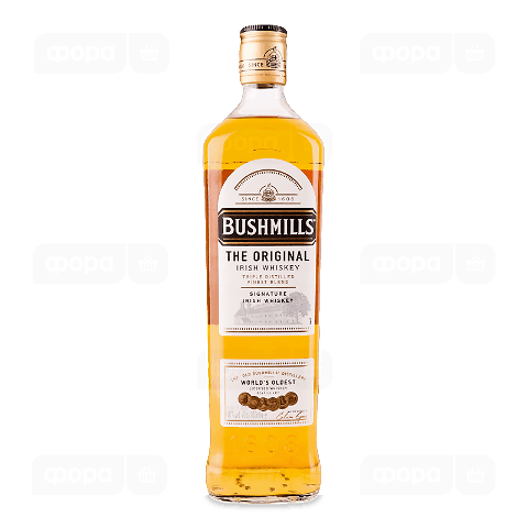 Віскі Bushmills Original