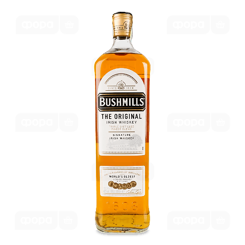 Віскі Bushmills Original