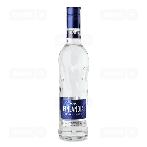 Горілка Finlandia