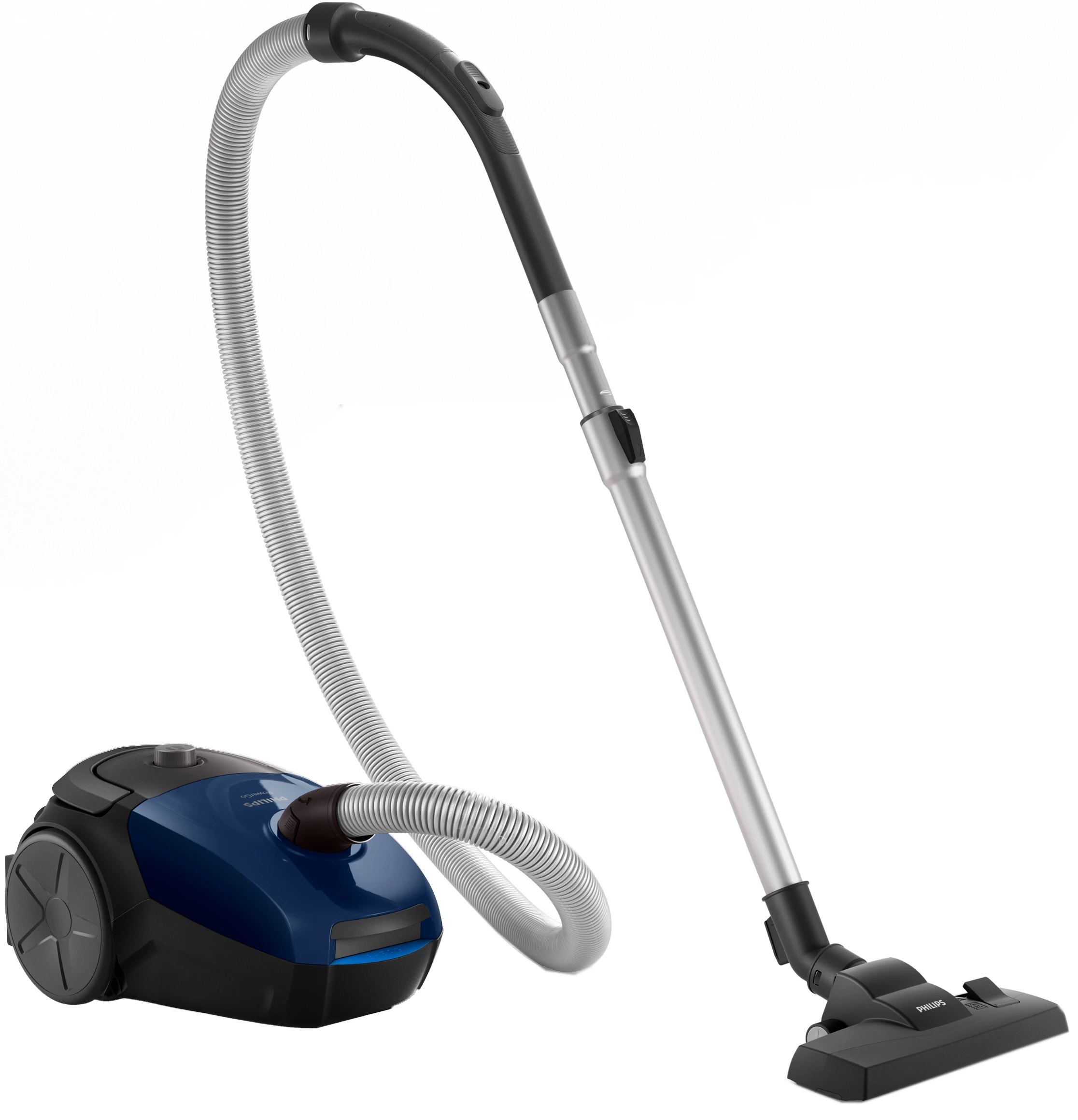 Пилосос для сухого прибирання Philips PowerGO FC8240/09 (8710103807407)