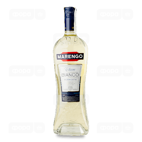 Вермут Marengo Bianco Classic десертний