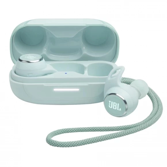 Навушники JBL Reflect Aero Mint (JBLREFLECTAEROMNT)