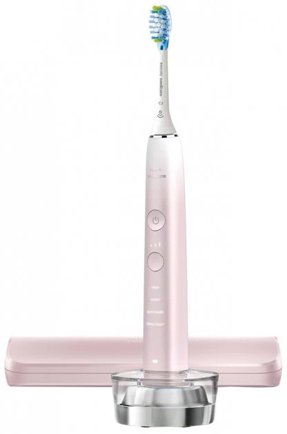 Електрична щітка Philips Sonicare HX9911/84 Diamond Clean