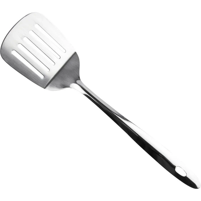 Лопатка з отворами Gusto GT-5603, 32 см