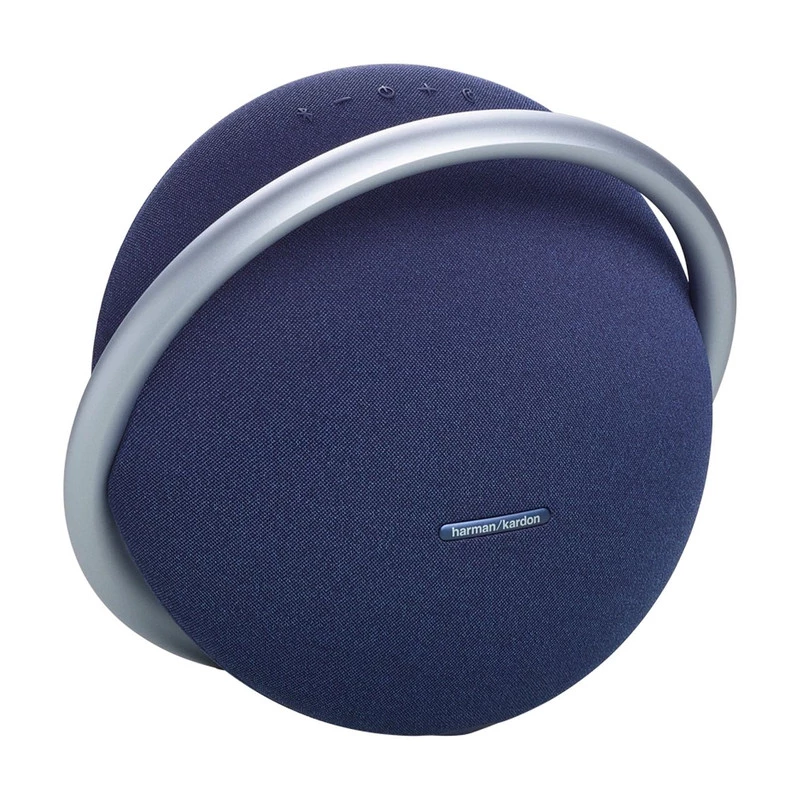 Портативная акустика Harman Kardon Onyx Studio 8 Blue (HKOS8BLUEP)