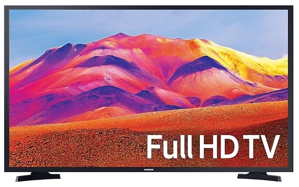 Телевізор Samsung UE43T5300AUXUA,LED, 43", Smart