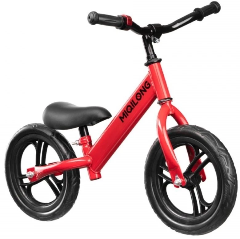 Біговел Miqilong SC 12 червоний (BTC-SC12-RED)