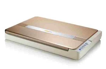 Сканер А3 Plustek OpticSlim 1680