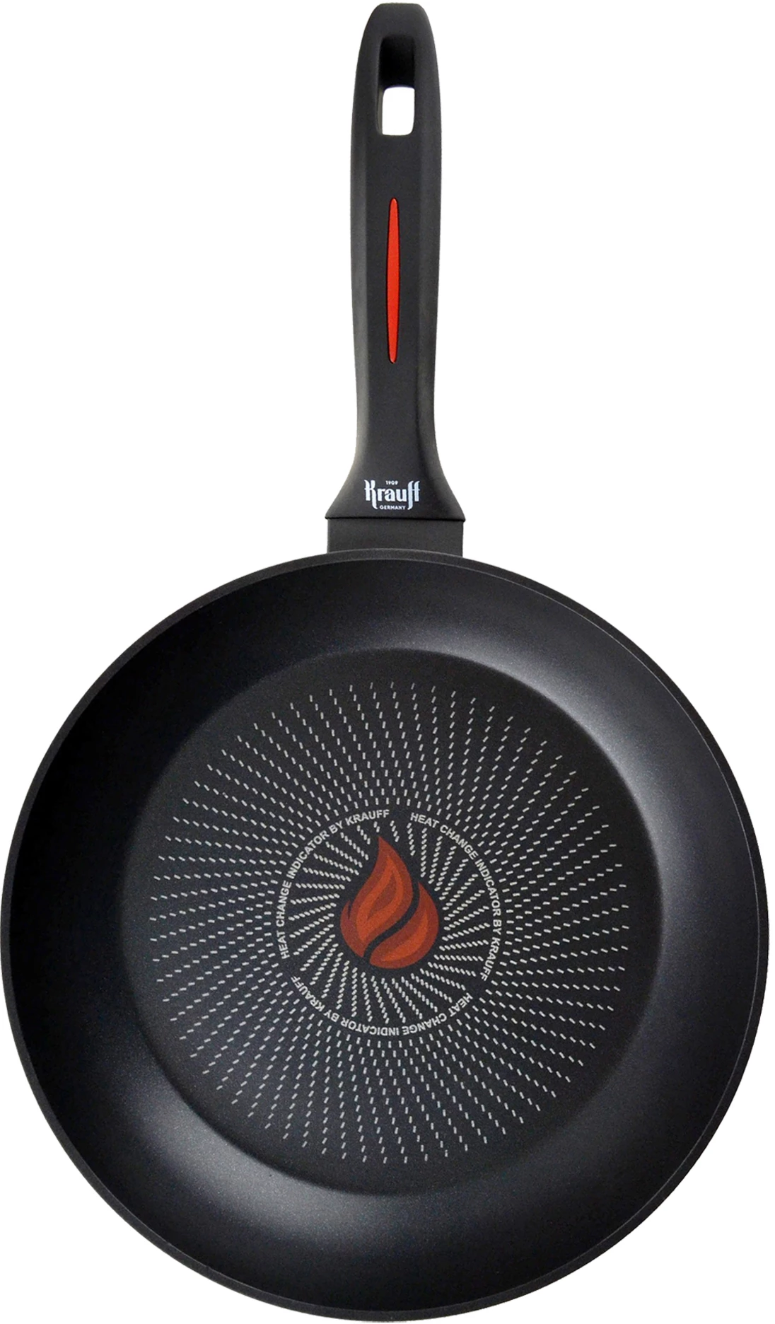 Сковорода Krauff Smart Fry 28 см (4005527169328)