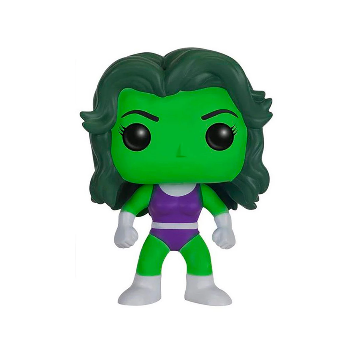 Ігрова фігурка Funko POP! серії Жінка-Халк – Жінка-Халк