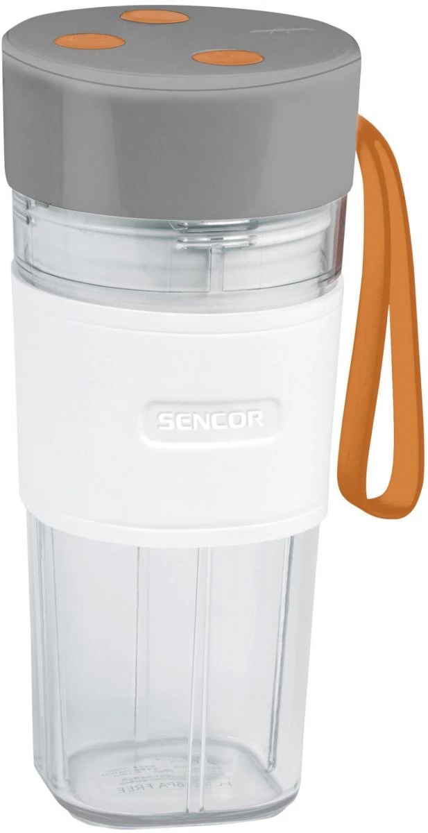 Блендер Sencor SBL150WH (8590669361397)