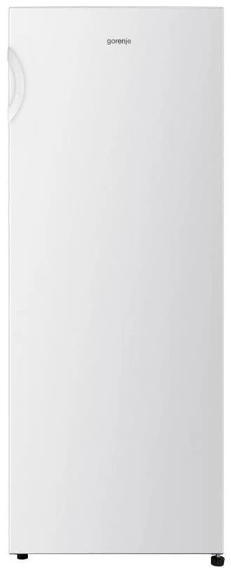 Морозильна камера Gorenje, 143 х 55 х 55 см, 153л, А++, Білий