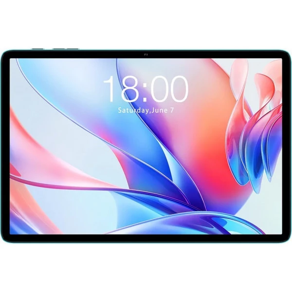Планшет Teclast P30 Wi-Fi 4/64GB Blue (6940709686201)