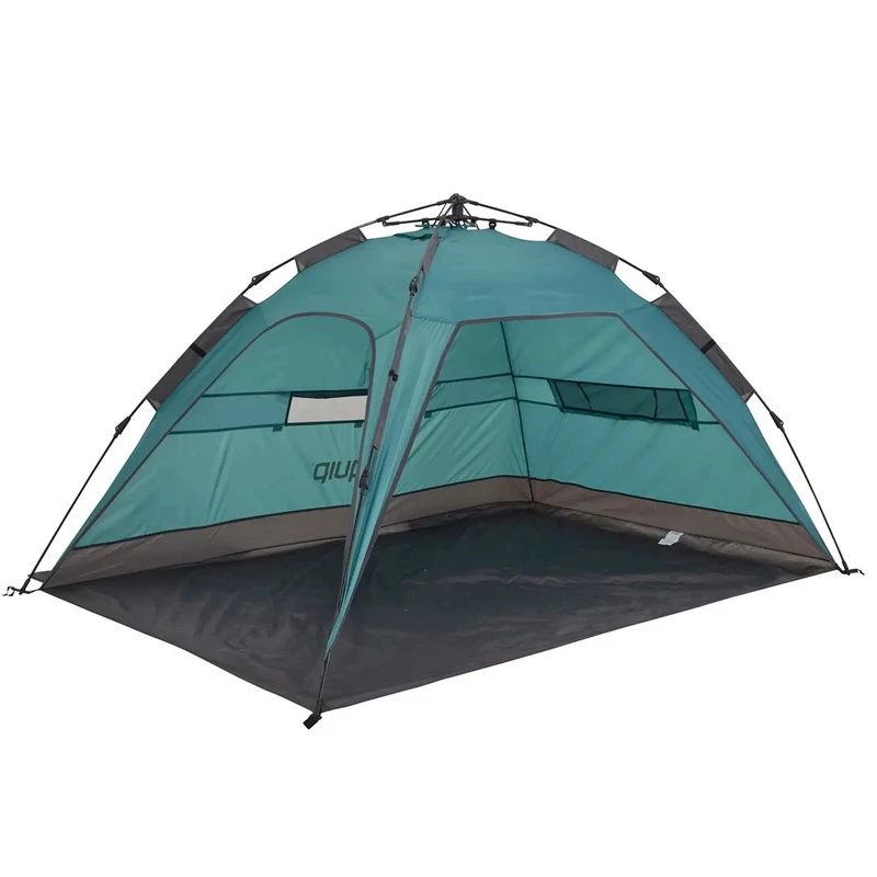 Намет Uquip Buzzy UV 50+ Blue/Grey (DAS301052)
