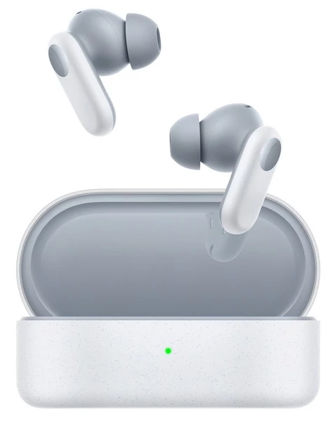 Навушники Oppo Enco Buds2 Pro E510A Білий (6964874)
