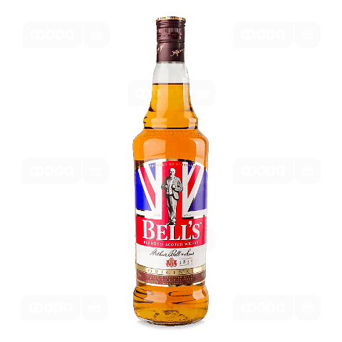 Віскі Bell's Original