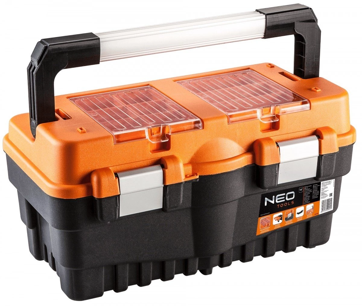Ящик для інструментів NEO 16"(84-102)