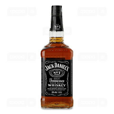 Віскі Jack Daniels