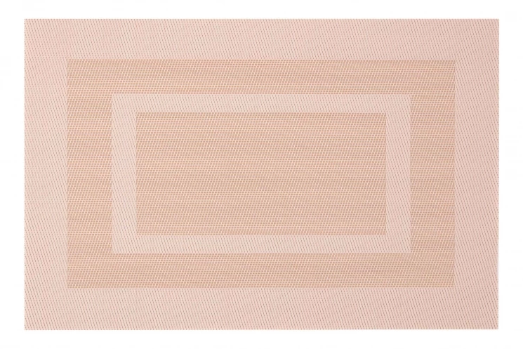 Килимок сервірувальний Ardesto Beige 30x45 см (AR3304BG)