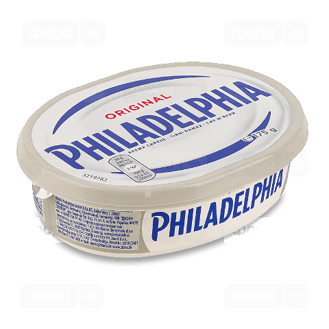 Сир Philadelphia оригінальний