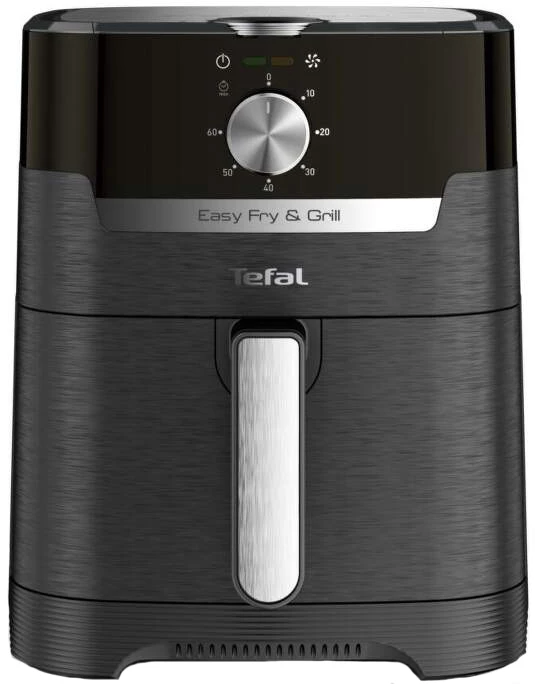 Мультипіч Tefal Easy Fry & Grill (EY501815)