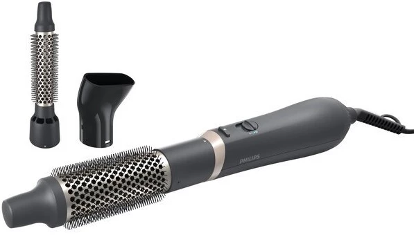 Фен-щітка Philips 3000 Series BHA301/00