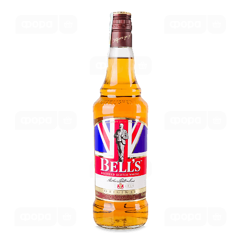 Віскі Bell's Original