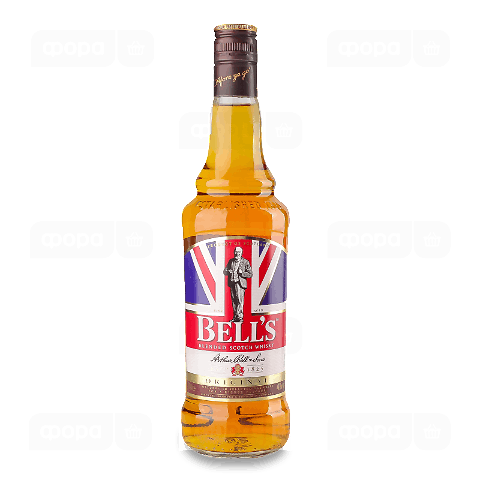 Віскі Bell's Original