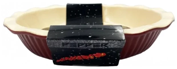Форма для випікання кругла Pepper PR-3227, 27х5 см