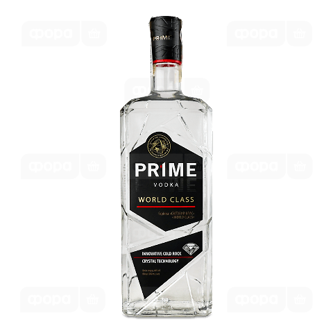 Горілка Prime World Class