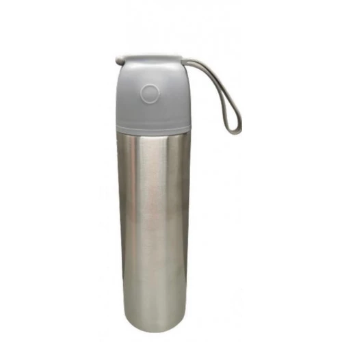 Термос Lessner City Gray 16643-045CG 0.45 л (5018601435102)