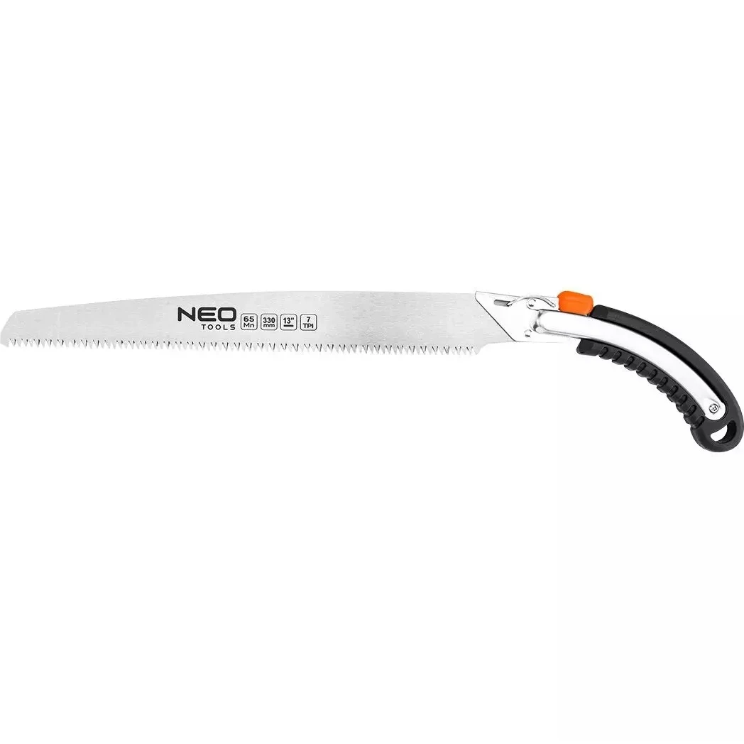 Пила садова Neo Tools 33 см (42-101)