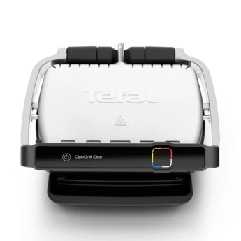 Гриль Tefal OptiGrill Elite GC750D30