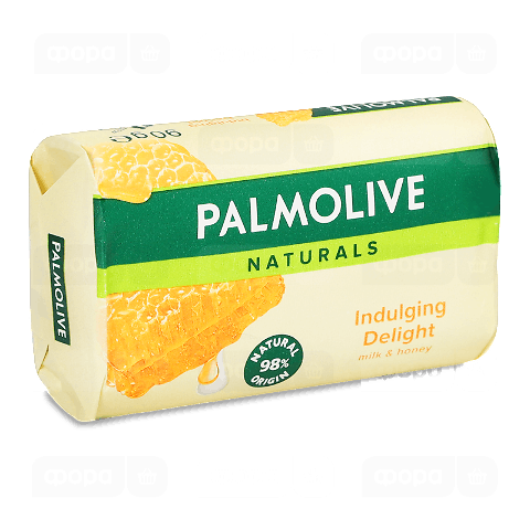 Мило Palmolive Натурель Молоко та Мед