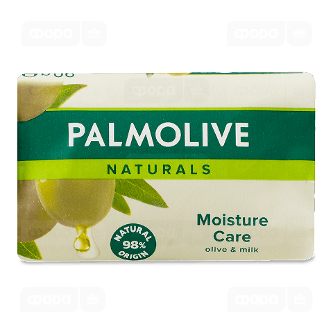 Мило туалетне Palmolive Naturals Olive&Milk