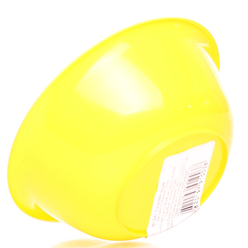 Салатник Poliplast 19.5х28.3 см в асортименті (4820197910038)