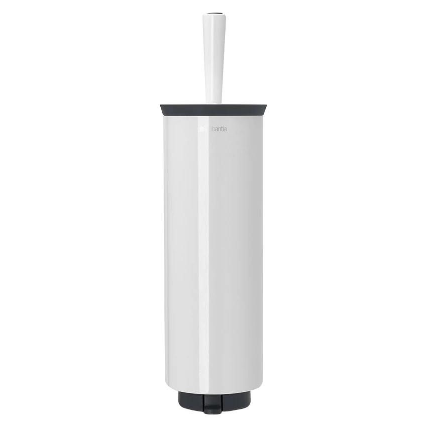 Йоржик туалетний з тримачем Brabantia (00801025)