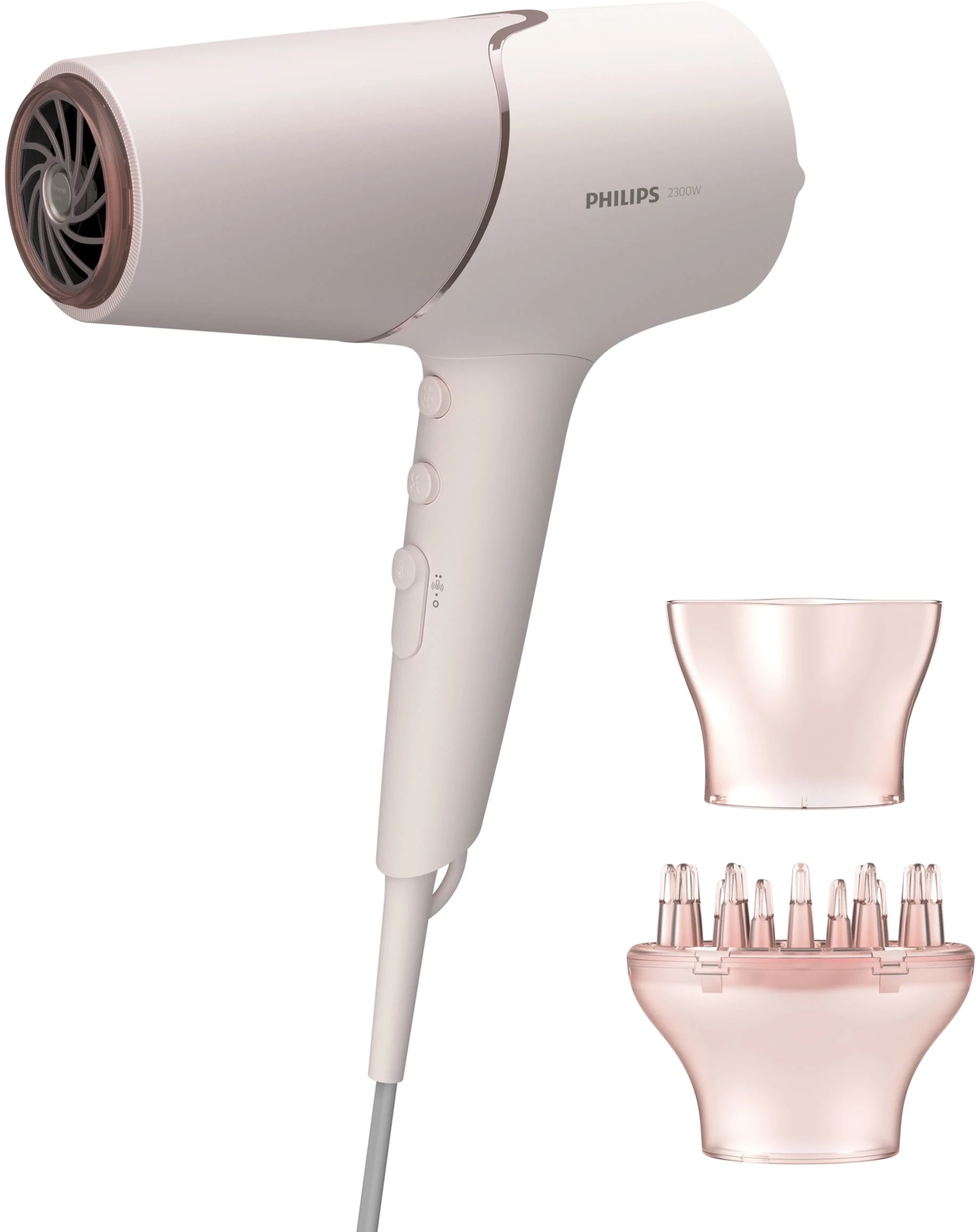 Фен Philips 5000 Series BHD530/00 (8710103977209)