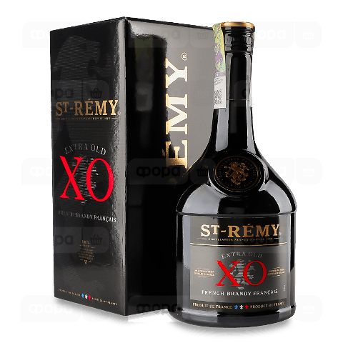 Бренді St-Remy ХО