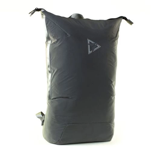 Рюкзак міський Yes Roll-top T-64 Reflective Grey