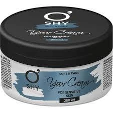 Крем універсальний  O`shy 250 мл