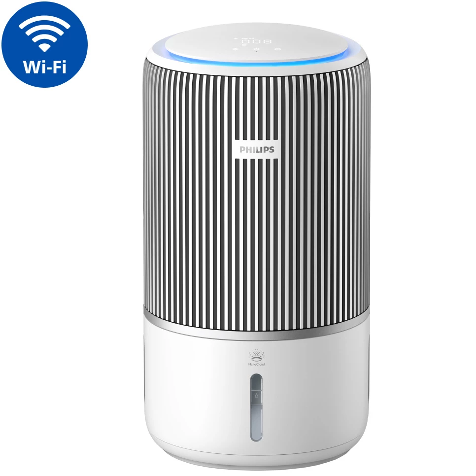 Кліматичний комплекс Philips PureProtect Серія 3400 Philips AC3420/10 (8720389039485)