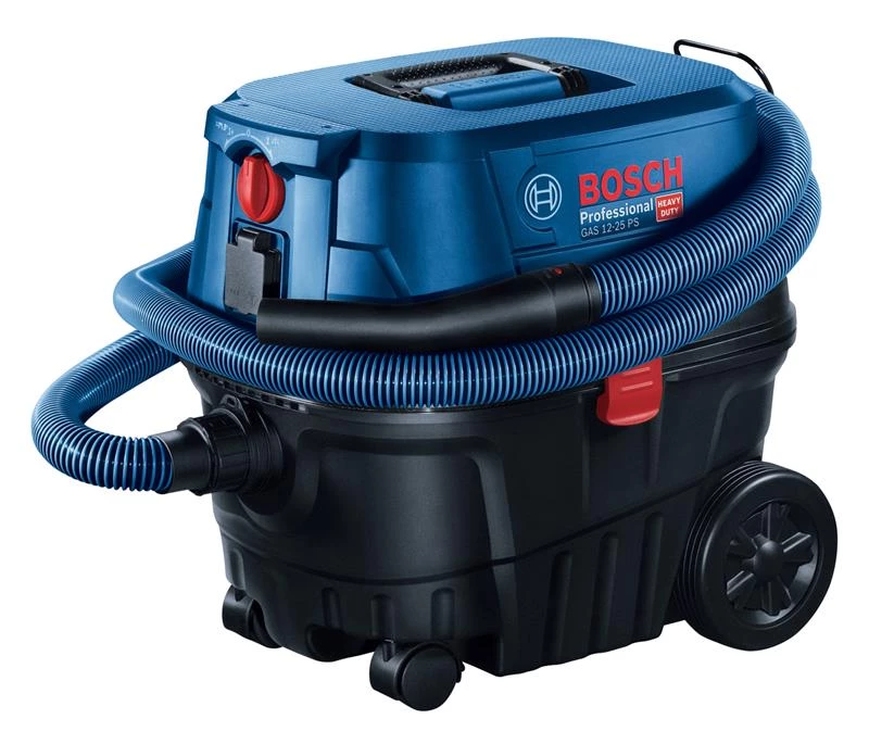 Пилосос Bosch GAS 12-25 PL (0.601.97C.100)
